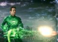 The Flash &auml;r en v&auml;rre biokatastrof i USA &auml;n Green Lantern