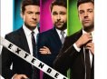 Horrible Bosses 2