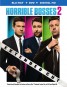 Horrible Bosses 2