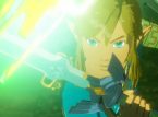 Hyrule Warriors: Age of Calamity ges ut i en Definitive Edition till Switch 2