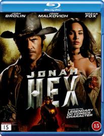 Jonah Hex
