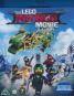 The Lego Ninjago Movie