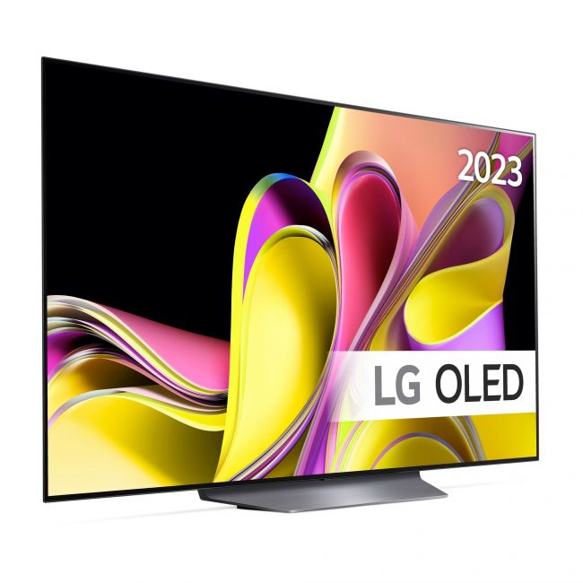 LG OLED B3 65"