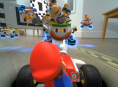 Mario Kart Live-studion tvingas säga upp en tredjedel av alla anställda