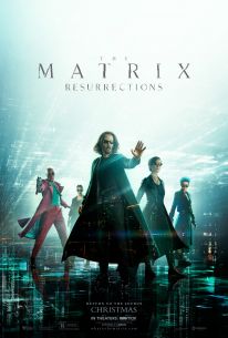 The Matrix Resurrections (HBO Max)