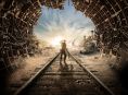 Metro Exodus-utvecklarna hjälpte man att fria till sin flickvän