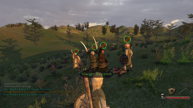 Mount & Blade: Warband