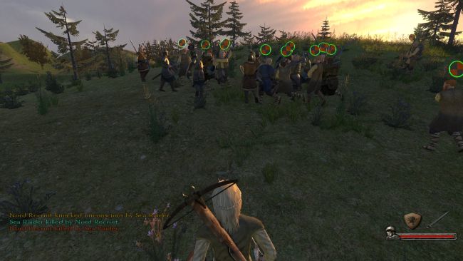 Mount & Blade: Warband