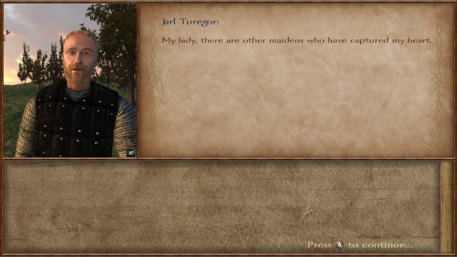 Mount & Blade: Warband