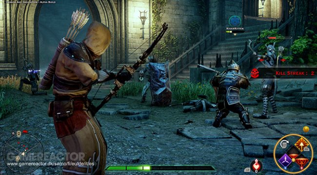 Dragon Age: Inquisition