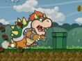 H&auml;r hittar du det nya introt till Paper Mario: The Thousand Year Door