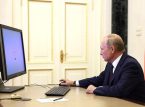 Putin f&aring;r full kontroll &ouml;ver Rysslands internet
