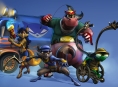 Sucker Punch &auml;r tyv&auml;rr ointresserade av att g&ouml;ra ett nytt Sly Cooper: Thieves in Time-&auml;ventyr