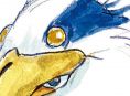 Rykte: The Boy and the Heron &auml;r inte Hayao Miyazakis sista film