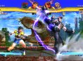 Street Fighter X Tekken Vita