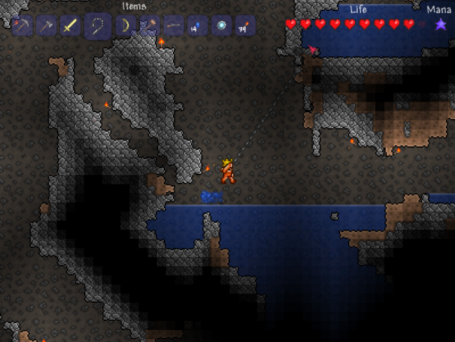 Terraria