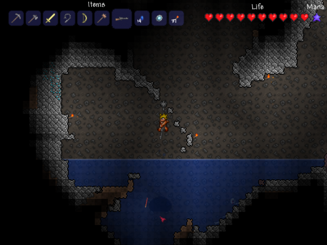 Terraria
