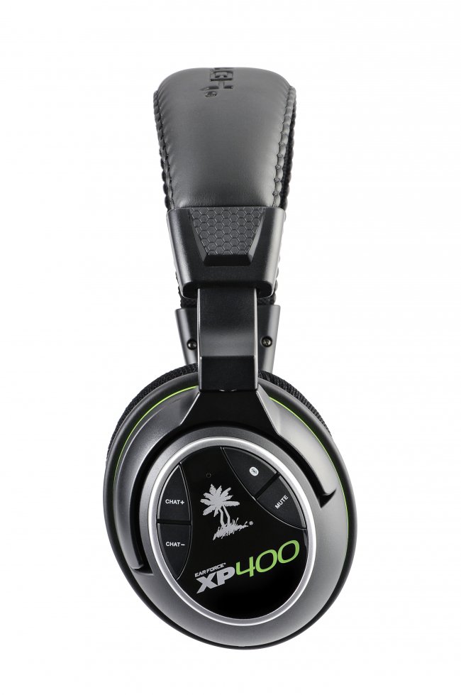 Får Inget Ljud I Mitt Headset