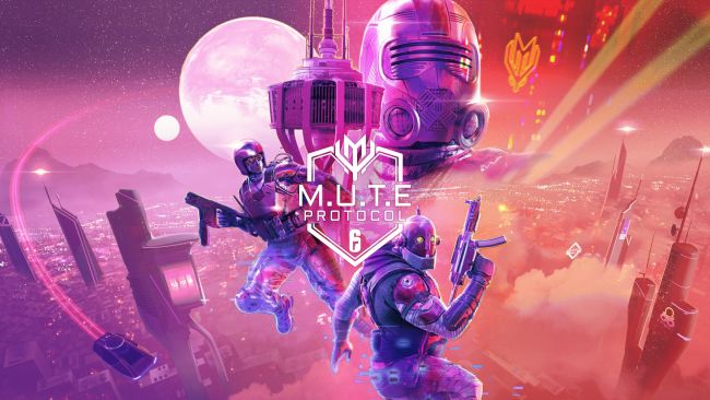 Rainbow Six: Siege