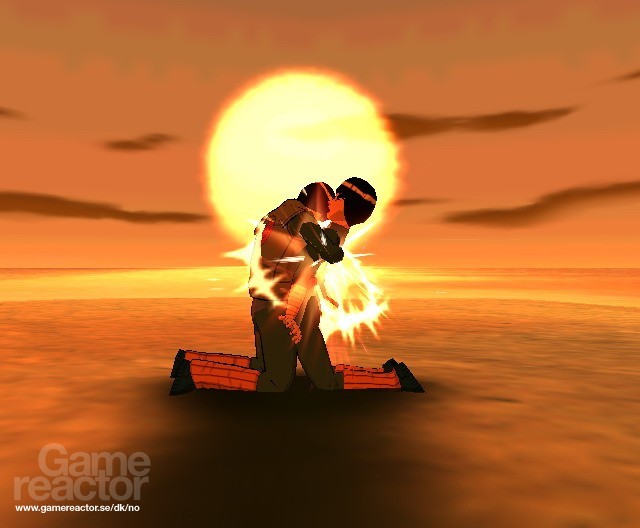 Naruto: Clash of Ninja Revolution