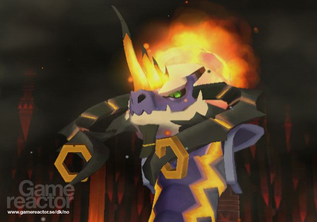 Zack & Wiki: Quest for Barbaros' Treasure