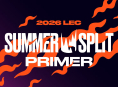 2026 LEC Summer Split startar den 24 juli