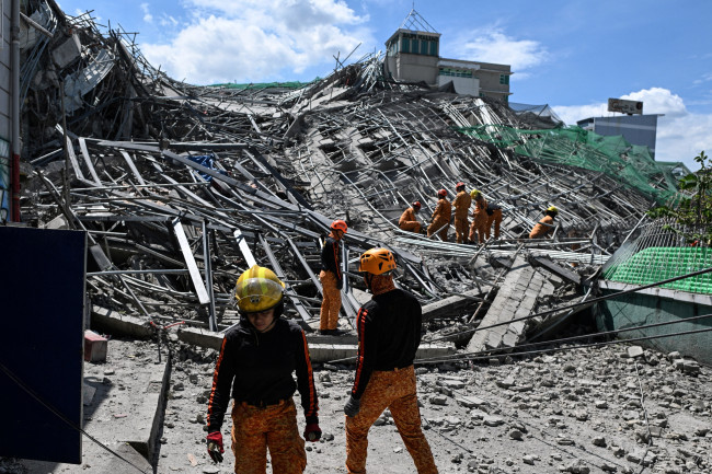 Jordbävningar med magnitud 7,2 och 7,5 drabbar Venezuela, minst 32 bekräftade döda redan