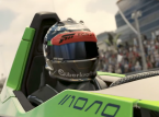 Första bilderna på Forza Motorsport 7 på Xbox One X