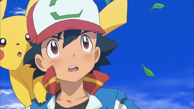 Pokémon Unite