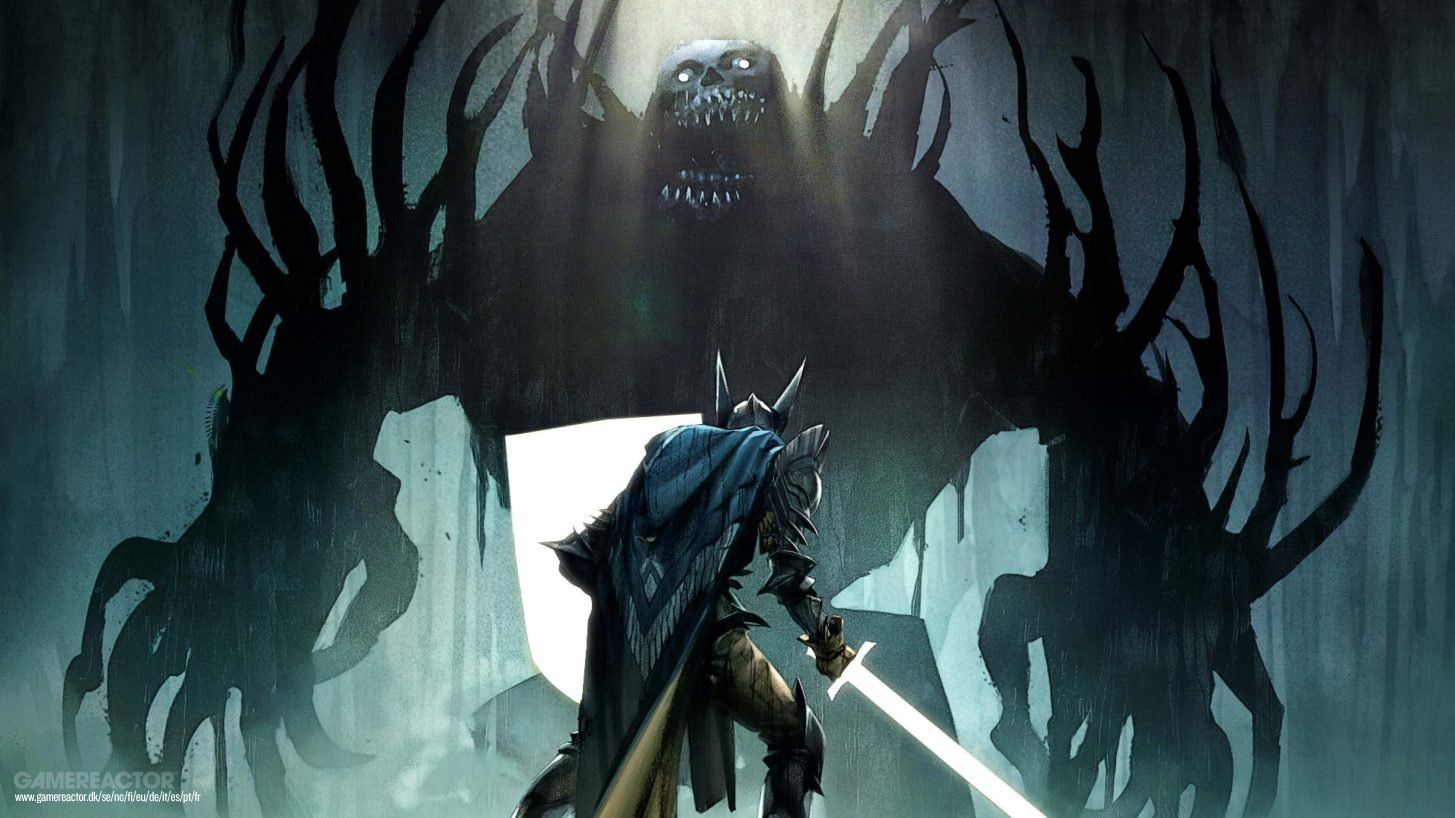 Dragon Age 4 verkar inte komma till PS4 och Xbox One