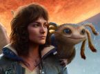 Kay Vess-skådespelerskan vill att hennes Star Wars Outlaws-karaktär ska slå sig ihop med Rey