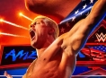 WWE 2K24 tas bort fr&aring;n f&ouml;rs&auml;ljning tidigt 2026