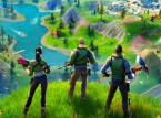 Rykte: Fortnites nya botfria l&auml;ge &auml;r fullt av bottar