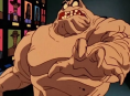 Nu vet vi vem som spelar Clayface i skräckfilmen med samma namn