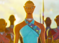 Eyes of Wakanda släpps tidigare än väntat