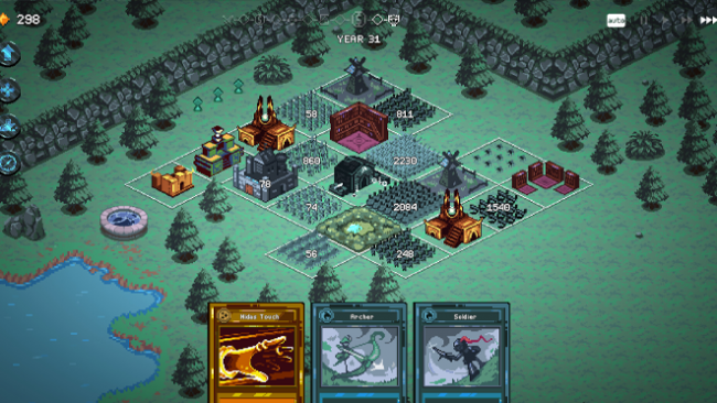 Tio indies från 2025 som du (antagligen) missat