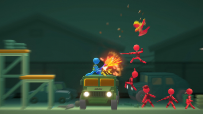 Tio indies från 2025 som du (antagligen) missat