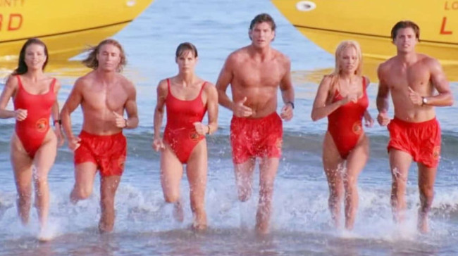 Klart: Rebooten av Baywatch får spelas in på den klassiska stranden