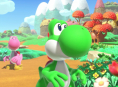 Yoshi and the Mysterious Book bjuder p&aring; sex gemytliga minuter gameplay