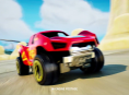 Hot Wheels: Infinite Rush sladdar in den 24 september