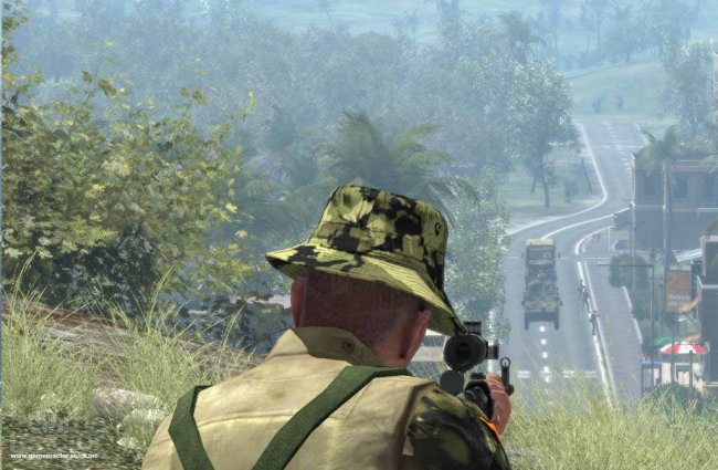 ARMA: ARMED ASSAULT Steel Box - PC - Édition Italienne - Comme Neuf