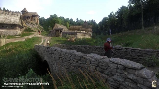 Kingdom Come: Deliverance