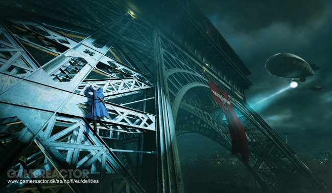 Assassin's Creed: Unity