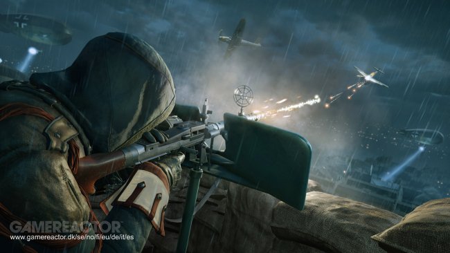 Assassin's Creed: Unity