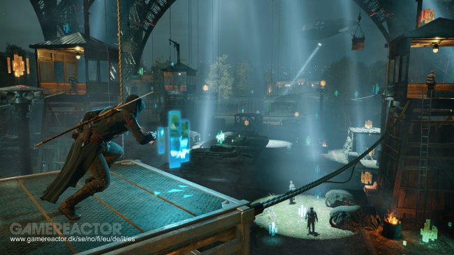 Assassin's Creed: Unity