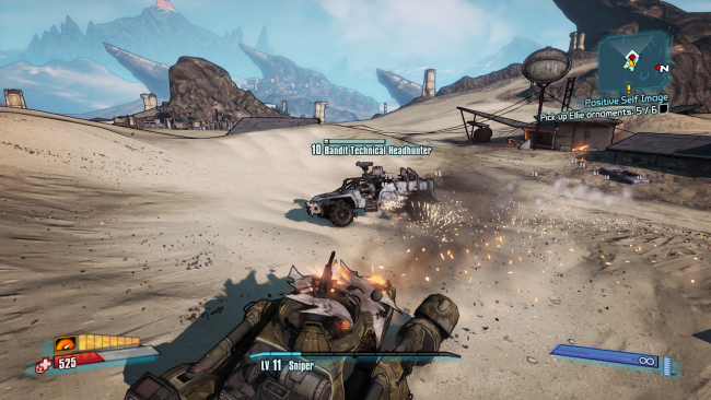Borderlands 2