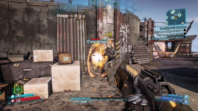 Borderlands 2