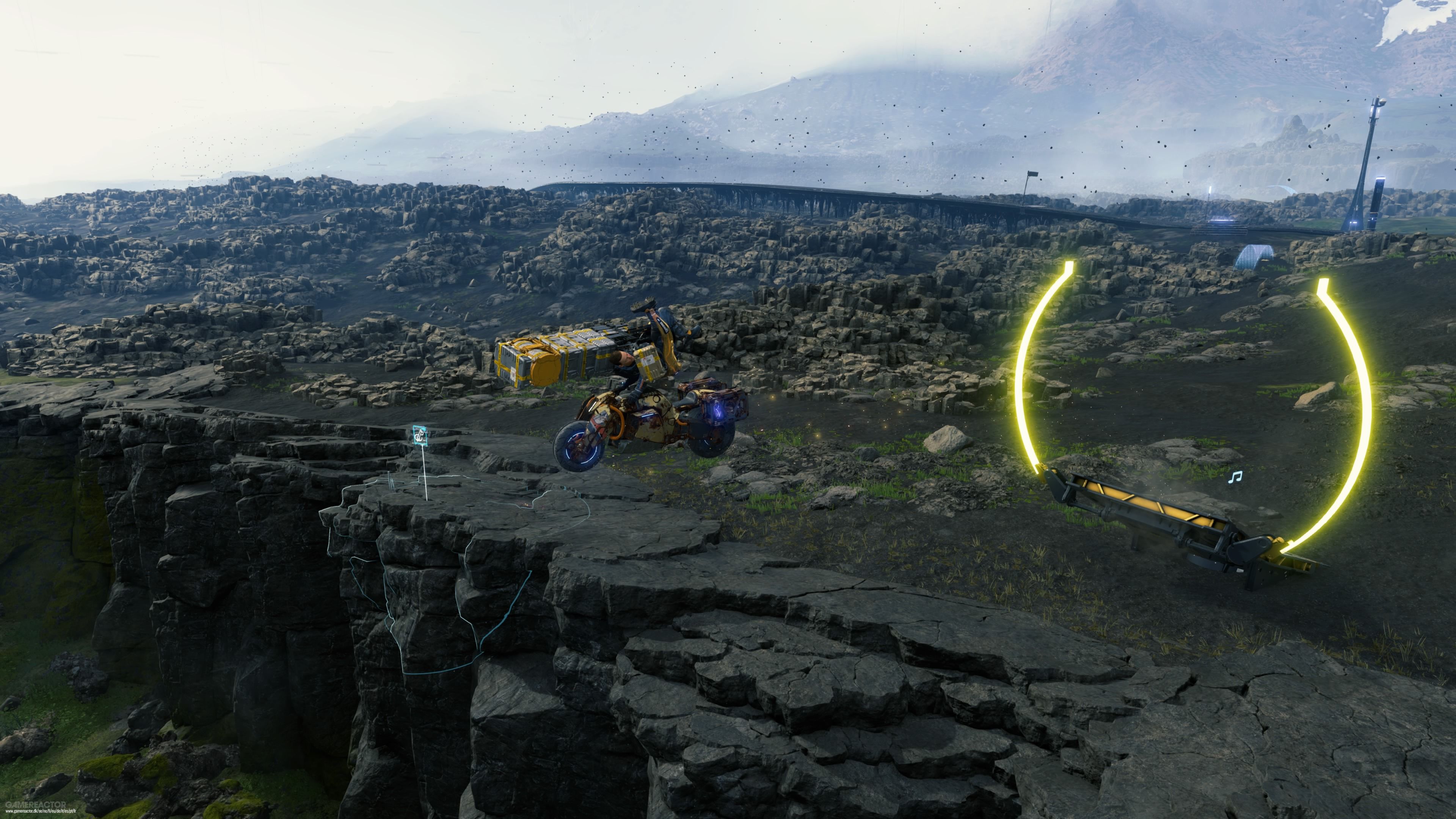 Death Stranding Director's Cut