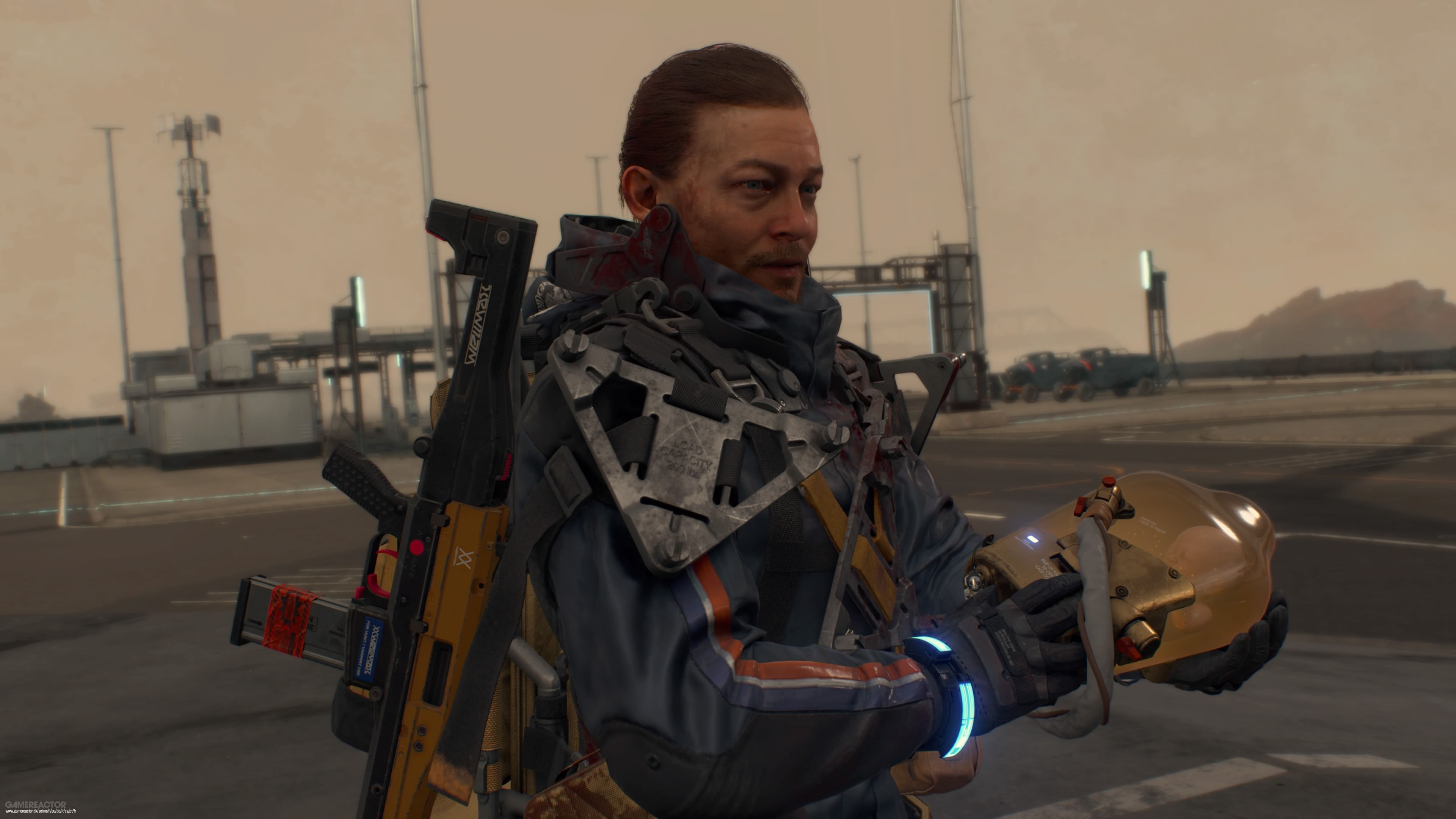 Death Stranding Director's Cut