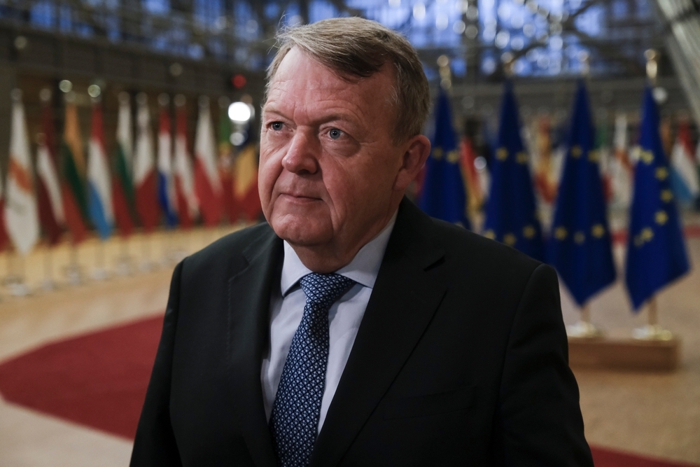 Danmark kallar till sig amerikansk diplomat på grund av påstådd grönländsk påverkansförsök